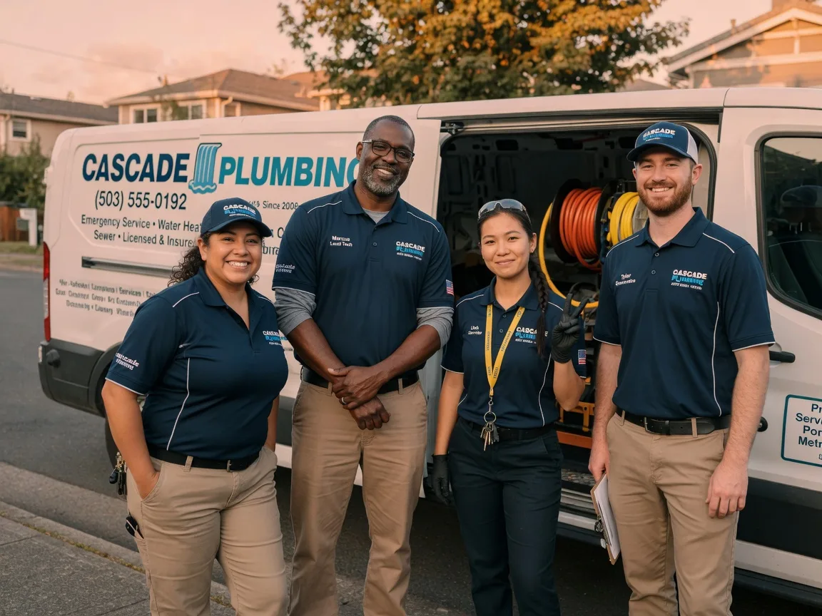 Emergency Plumber company in Benton City, MO